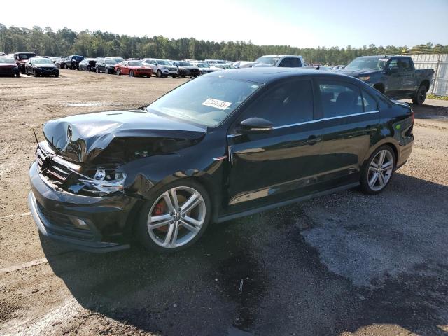 2017 Volkswagen Jetta GLI