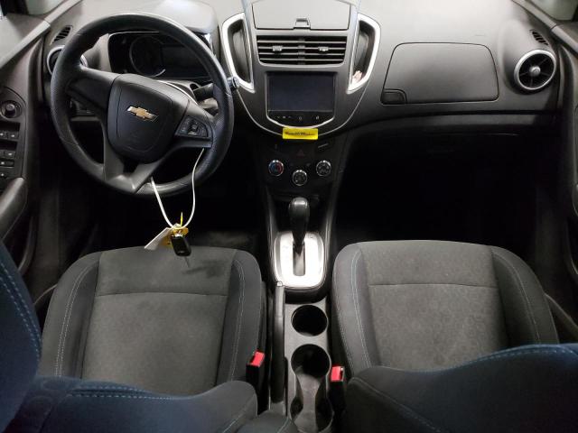 2015 CHEVROLET TRAX 1LS - 3GNCJPSB6FL254509
