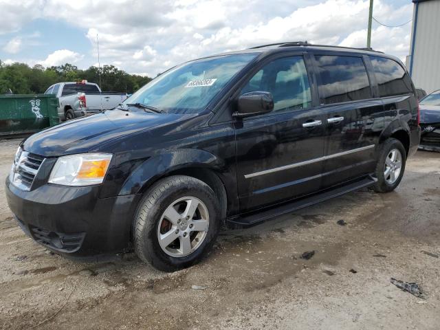 2010 Dodge Grand Caravan SXT