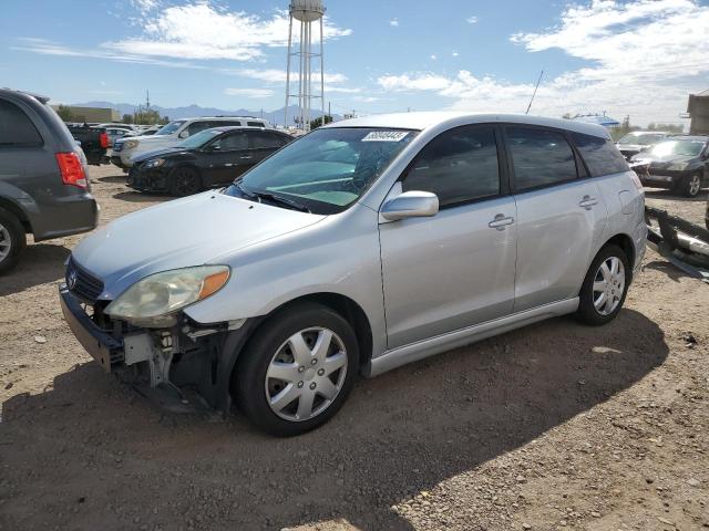 2005 Toyota Matrix XR