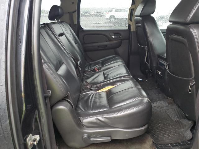 1GNFK16327R386509 | 2007 Chevrolet suburban k1500