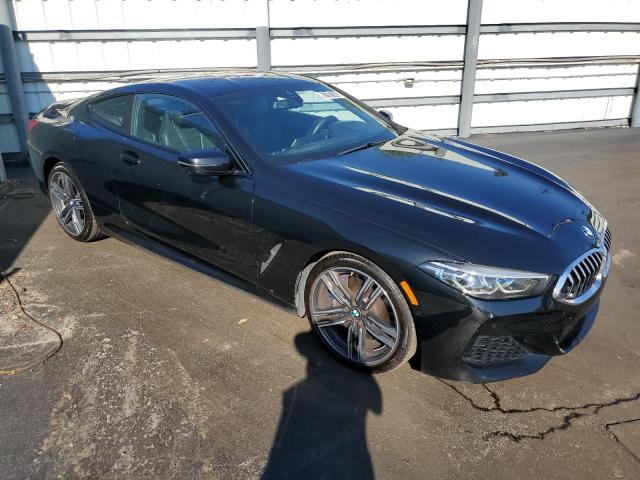 VIN WBAAE2C04NCH21697 2022 BMW 8 Series, 840I no.4