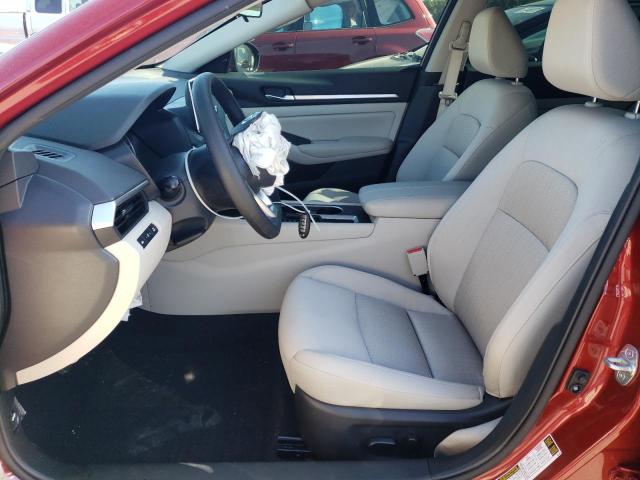 1N4BL4DV5NN390218 Nissan ALTIMA SV