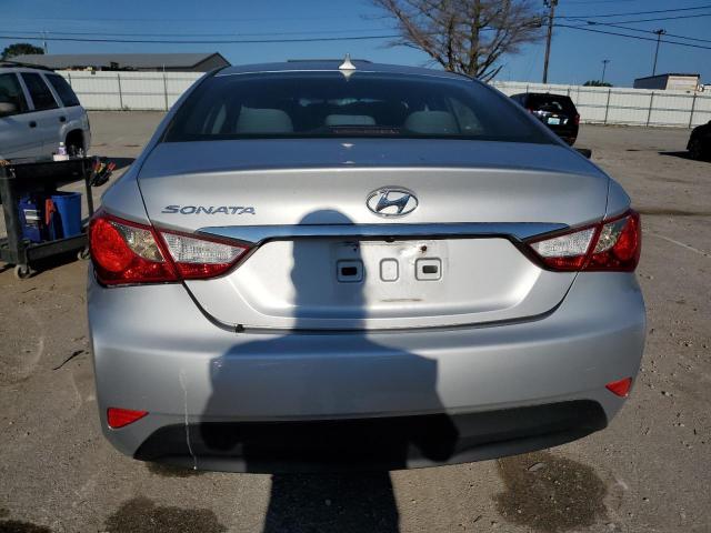 5NPEB4AC2EH823376 | 2014 HYUNDAI SONATA GLS