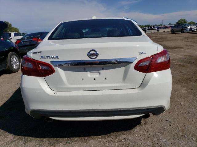 1N4AL3AP1JC163397 | 2018 NISSAN ALTIMA 2.5