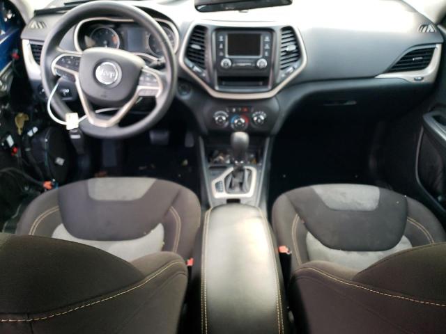 1C4PJLAB5GW217323 Jeep Cherokee Sport