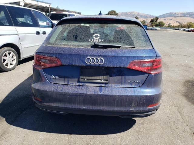 2016 AUDI A3 E-TRON - WAUUPBFF8GA099835