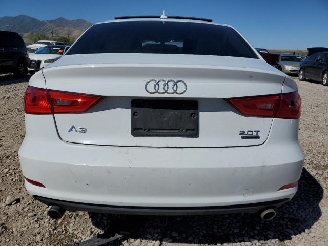 WAUEFGFFXF1135057 Audi A3 Premium Plus