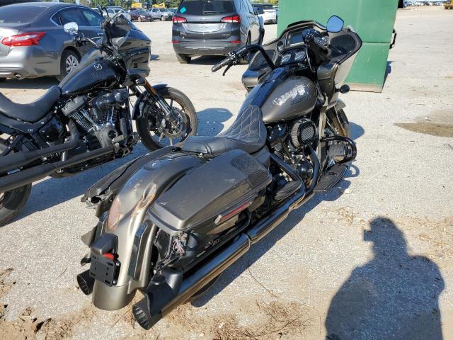 2021 HARLEY-DAVIDSON FLTRXSE 1HD1TCL16MB953130