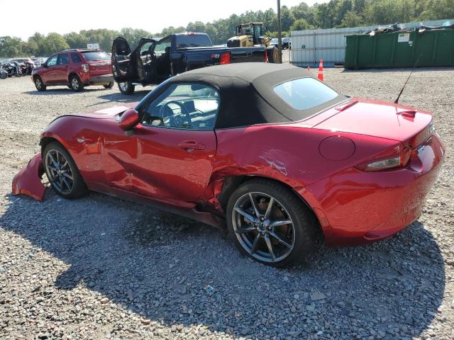 JM1NDAD71K0307610 Mazda MX5 MX-5 MIATA 2