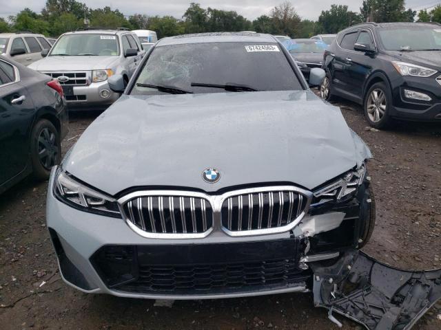 3MW89FF05P8D42267 BMW 330XI