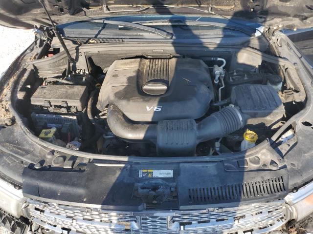 1C4RDHAG3FC695166 Dodge Durango Sxt