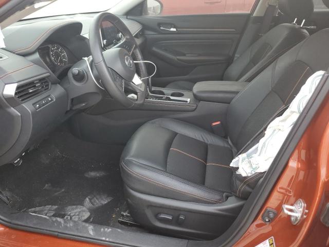 1N4BL4CV8NN340141 Nissan ALTIMA SR