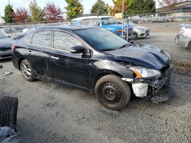 3N1AB7AP8FY322924 | 2015 NISSAN SENTRA S