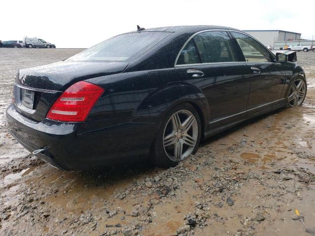 VIN WDDNG7DB2DA521913 2013 Mercedes-Benz S-Class, 550 no.3