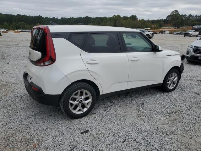 KNDJ23AU6N7159931 Kia Soul LX 3