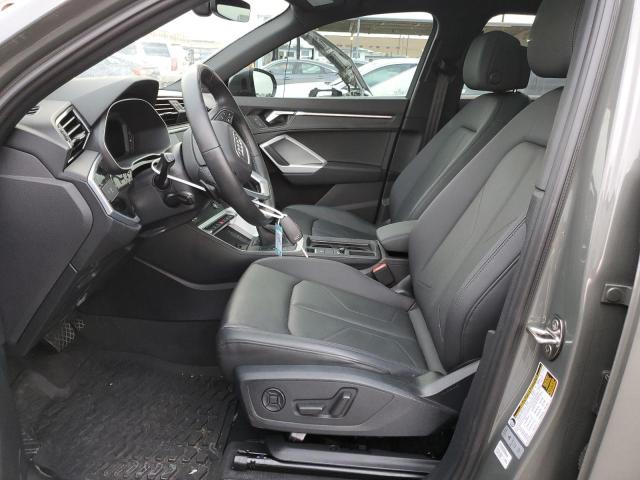 WA1EECF35M1126147 Audi Q3 PREMIUM 7