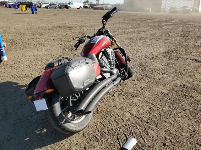 2013 VICTORY MOTORCYCLES JUDGE 5VPMB36N1D3010638