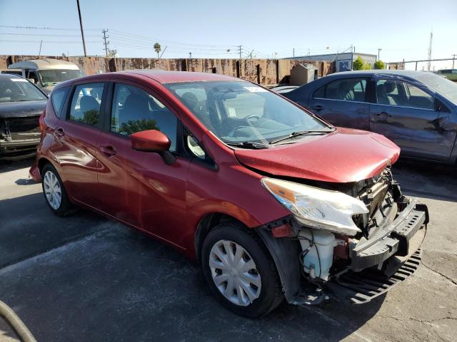 3N1CE2CP5FL405577 Nissan Versa Note S