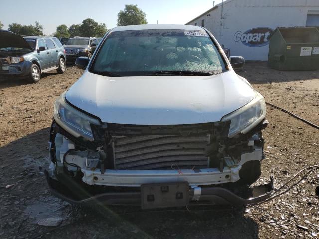 5J6RM4H49GL042616 Honda CR-V SE