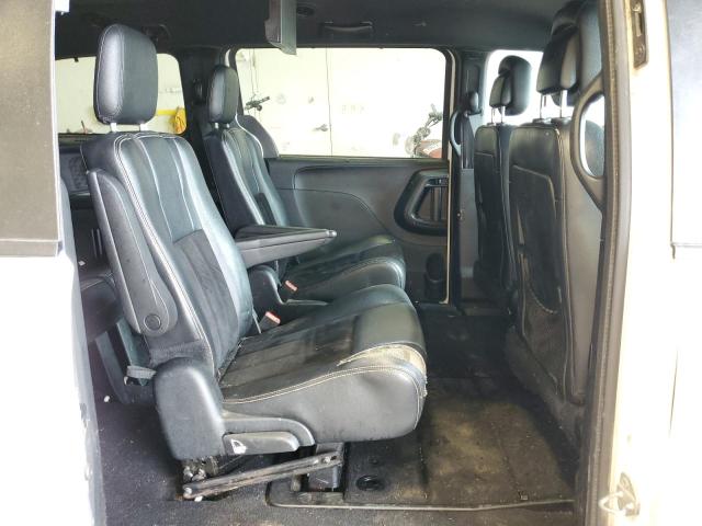 2C4RDGCG7FR729432 Dodge Grand Caravan Sxt