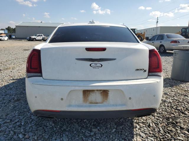 2C3CCABG7KH506402 Chrysler 300 S 6