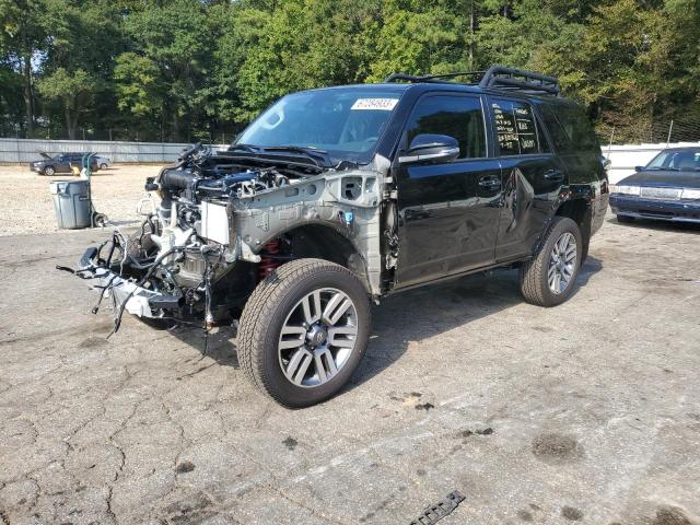 2023 TOYOTA 4RUNNER SE - JTELU5JR9P6130499
