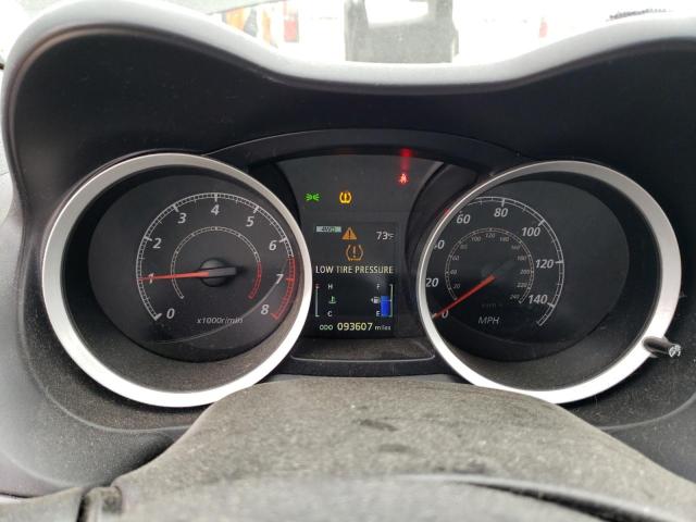 JA32V2FW1HU002943 Mitsubishi LANCER ES