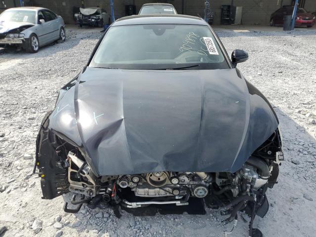 2021 AUDI RS5 WUAAWCF5XMA904898