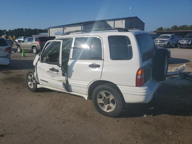 2003 Chevrolet Tracker Lt VIN: 2CNBE634436913492 Lot: 69020453