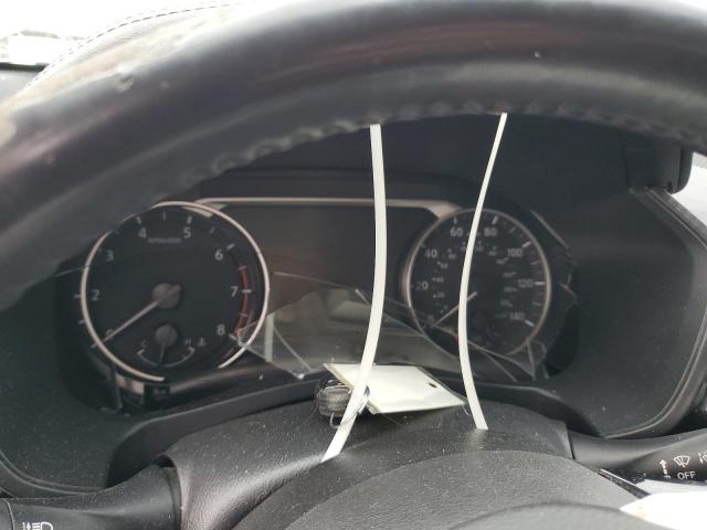 1N4BL4EV8KC115450 Nissan ALTIMA SL