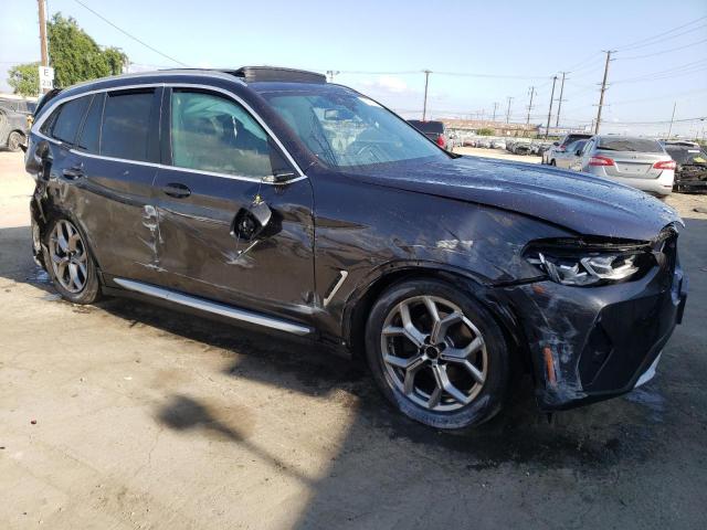 5UX43DP0XN9M96738 2022 BMW X3, photo no. 4