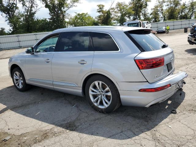 VIN WA1LHAF73JD019405 2018 Audi Q7, Premium Plus no.2