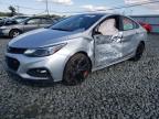 2018 CHEVROLET CRUZE LT VIN:1G1BE5SM6J7236984