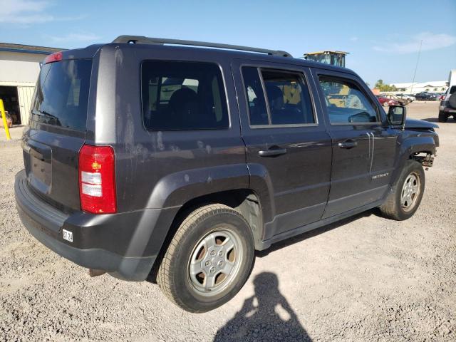 Vin: 1c4njpbb8ed729521, lot: 69094693, jeep patriot sport 20143