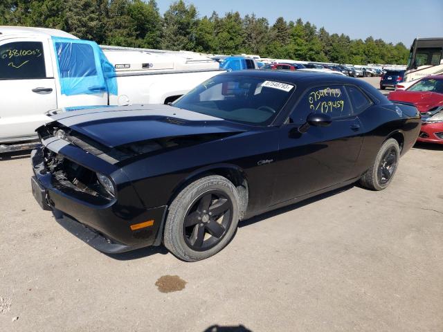 2011 Dodge Challenger 