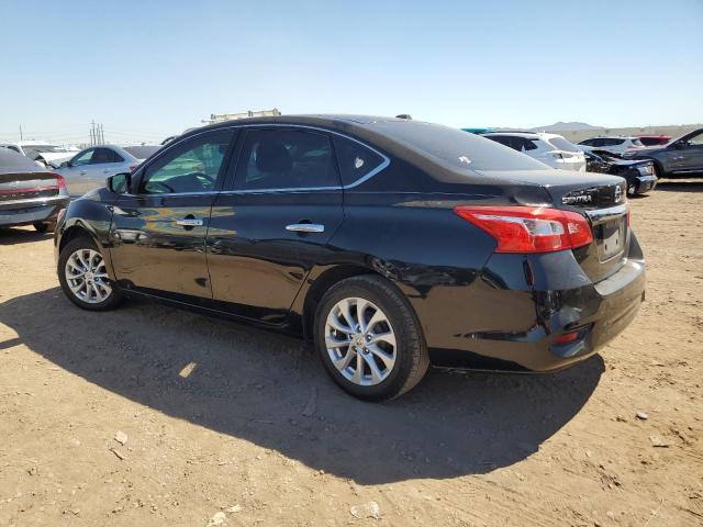 3N1AB7AP4HY401526 | 2017 NISSAN SENTRA S