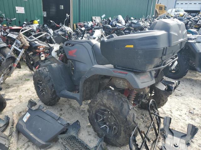 2018 HONDA TRX500 FA 1HFTE46G3J4301310
