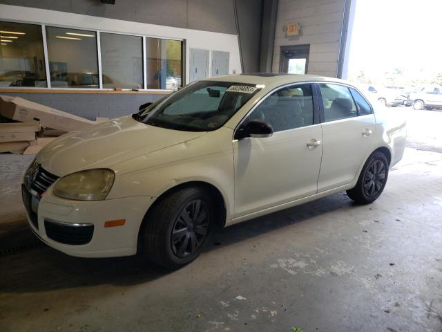 2006 Volkswagen Jetta 