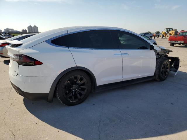 5YJXCBE29GF005298 Tesla MODEL X