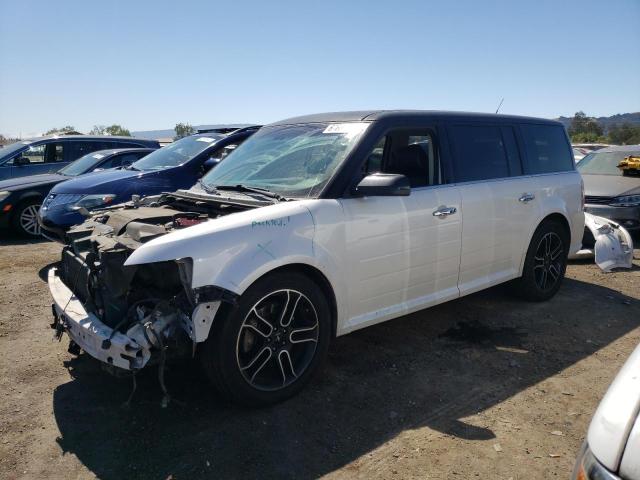 2013 Ford Flex Limited