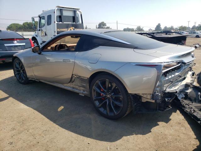 2018 LEXUS LC 500 JTHHP5AY5JA005947