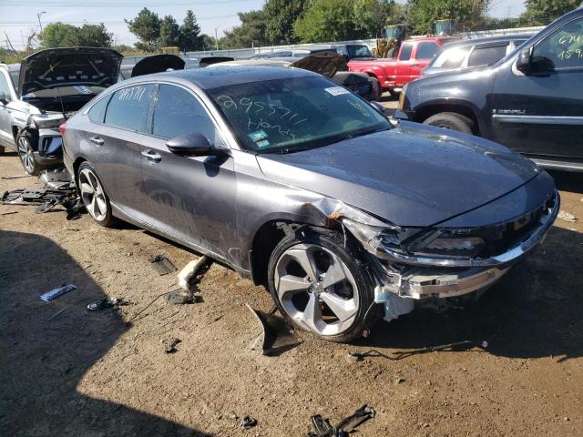 1HGCV2F95JA021214 Honda Accord Touring