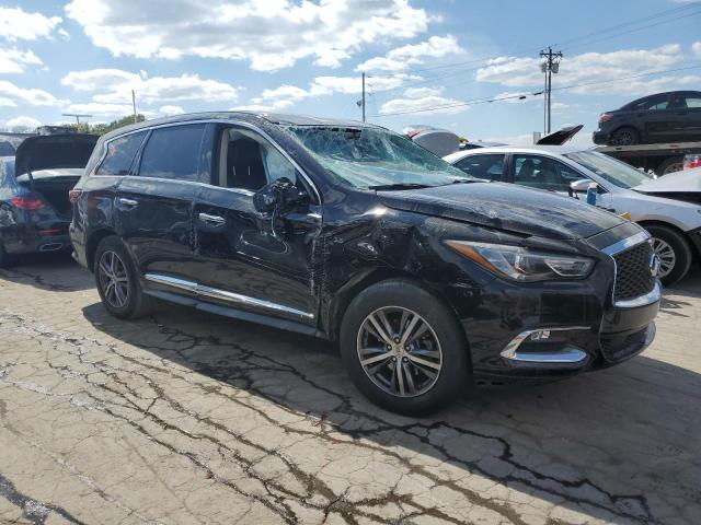 5N1DL0MN6KC569088 Infiniti QX60 LUXE 4