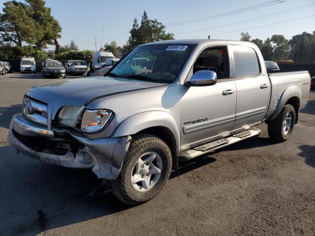 2004 Toyota Tundra 