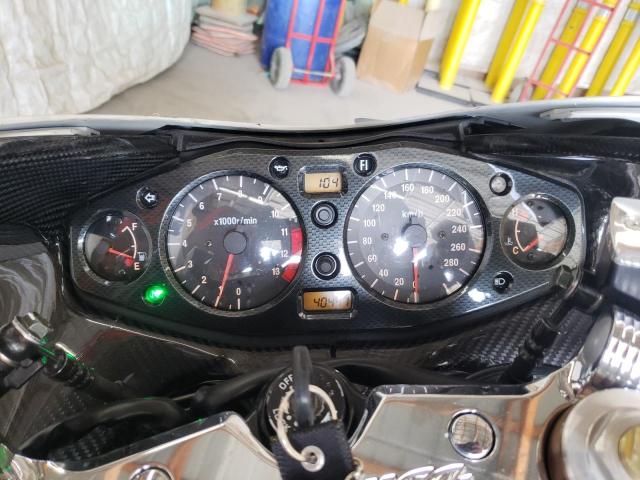 2006 SUZUKI GSX1300 R JS1GW71A362106429