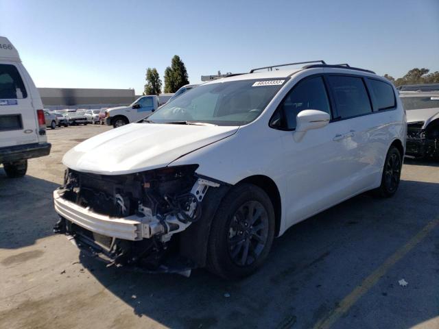 2C4RC1BG9MR562084 Chrysler Pacifica T