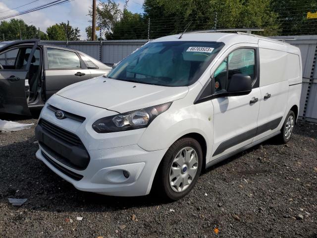 2015 Ford Transit Connect XLT