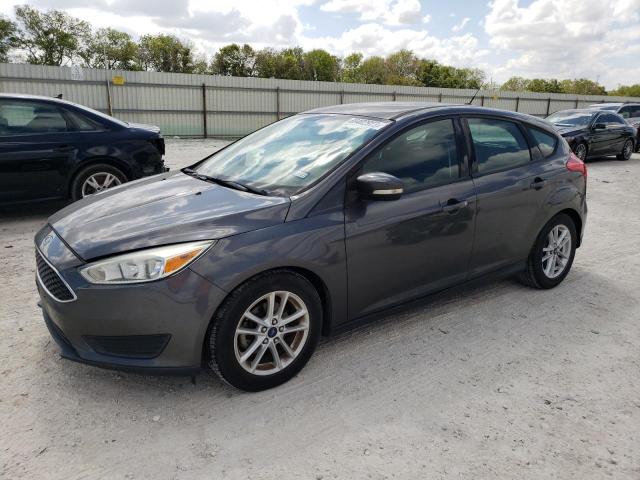 Vin: 1fadp3k2xfl202600, lot: 69402923, ford focus se 20151