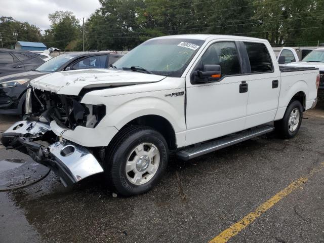 Vin: 1ftfw1cvxafa85899, lot: 68903743, ford f-150 supercrew 2010 img_1